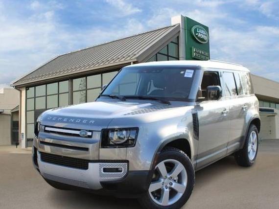 LAND ROVER DEFENDER 2025 SALEJ7EX2S2357181 image